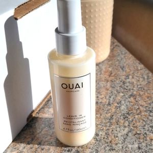 Ouai Haircare Leave in Conditioner